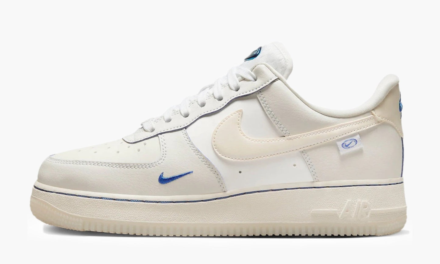 Air Force 1 Low WMNS "Global Sail Game Royal" - FB1839 111 | Grailshop