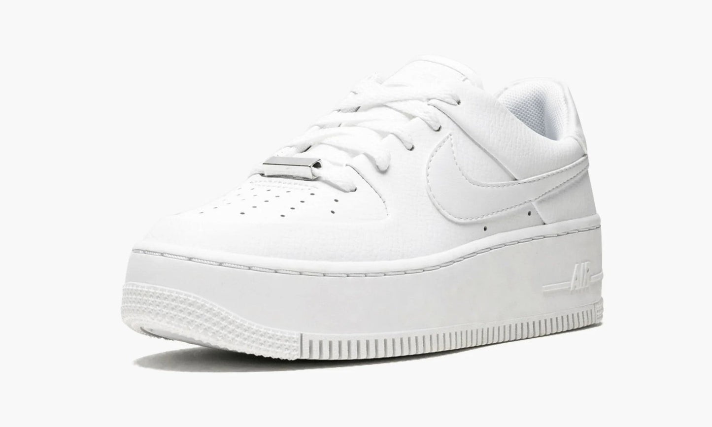 Air Force 1 Sage Low WMNS "Triple White" - AR5339 100 | Grailshop