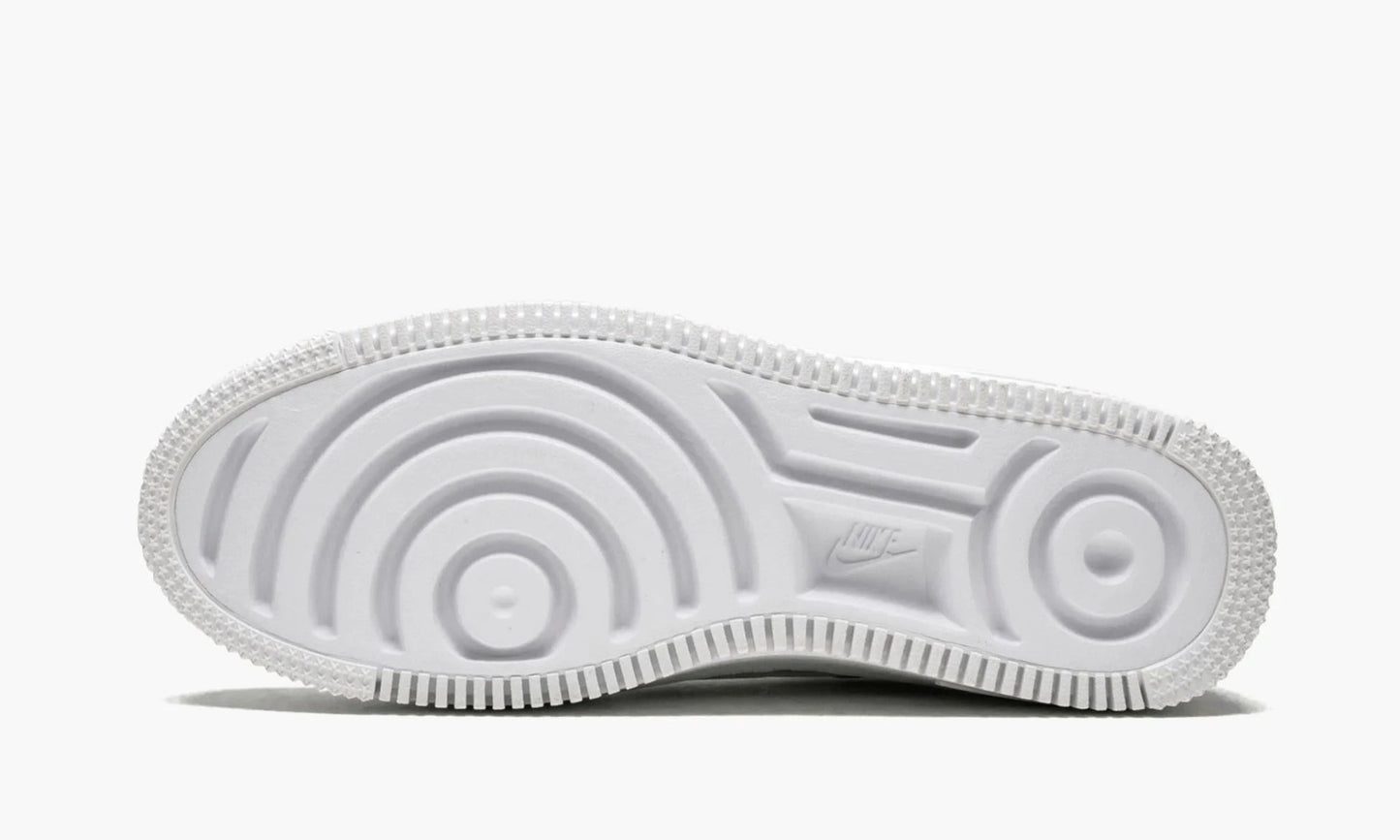 Air Force 1 Sage Low WMNS "Triple White" - AR5339 100 | Grailshop