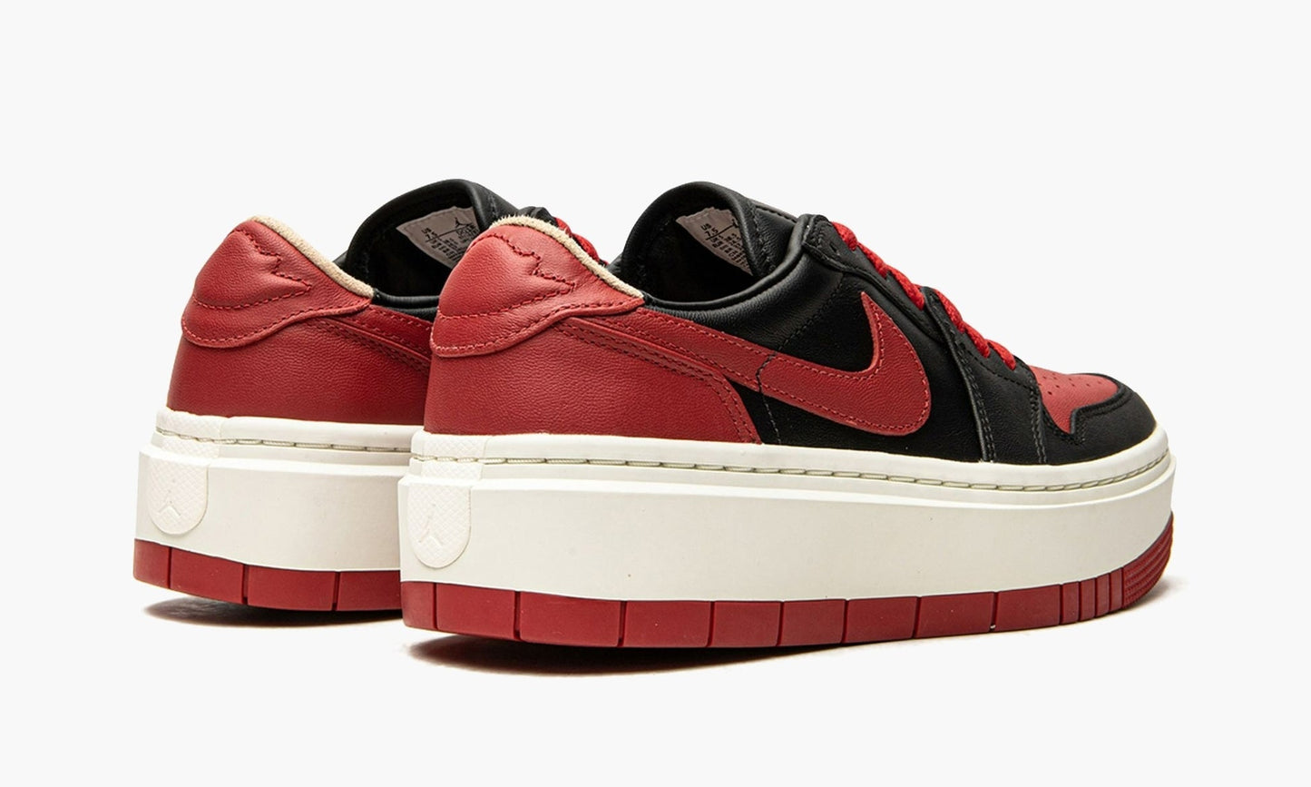 Air Jordan 1 Elevate Low SE WMNS "Bred" - DQ1823 006 | Grailshop