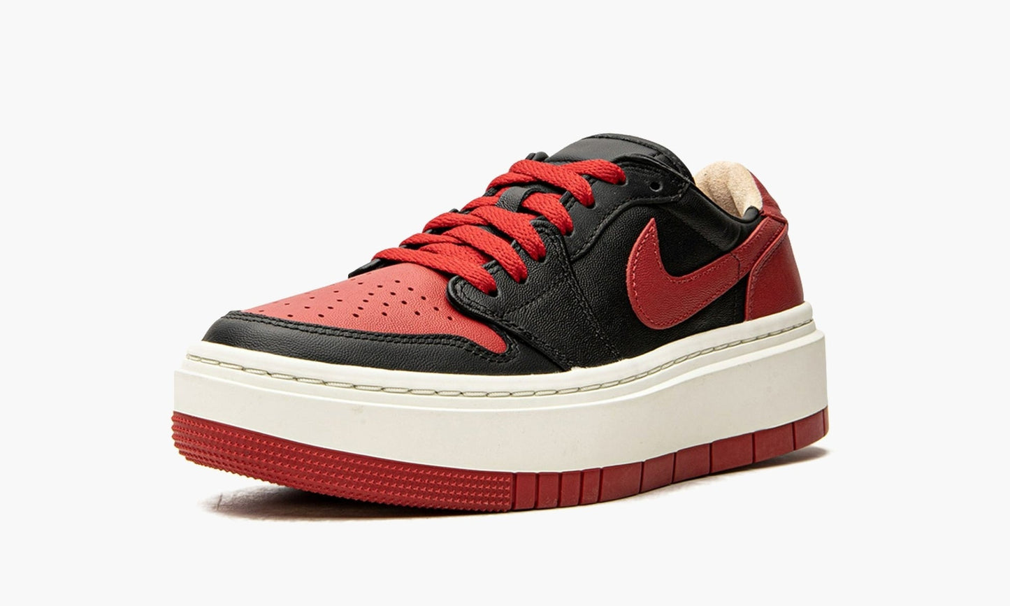 Air Jordan 1 Elevate Low SE WMNS "Bred" - DQ1823 006 | Grailshop