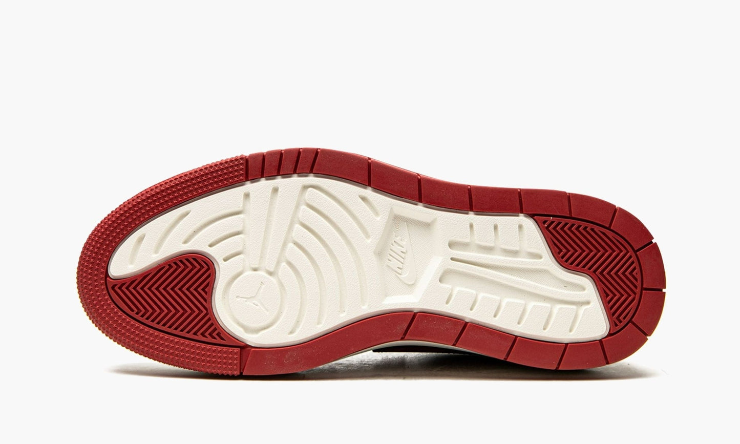 Air Jordan 1 Elevate Low SE WMNS "Bred" - DQ1823 006 | Grailshop