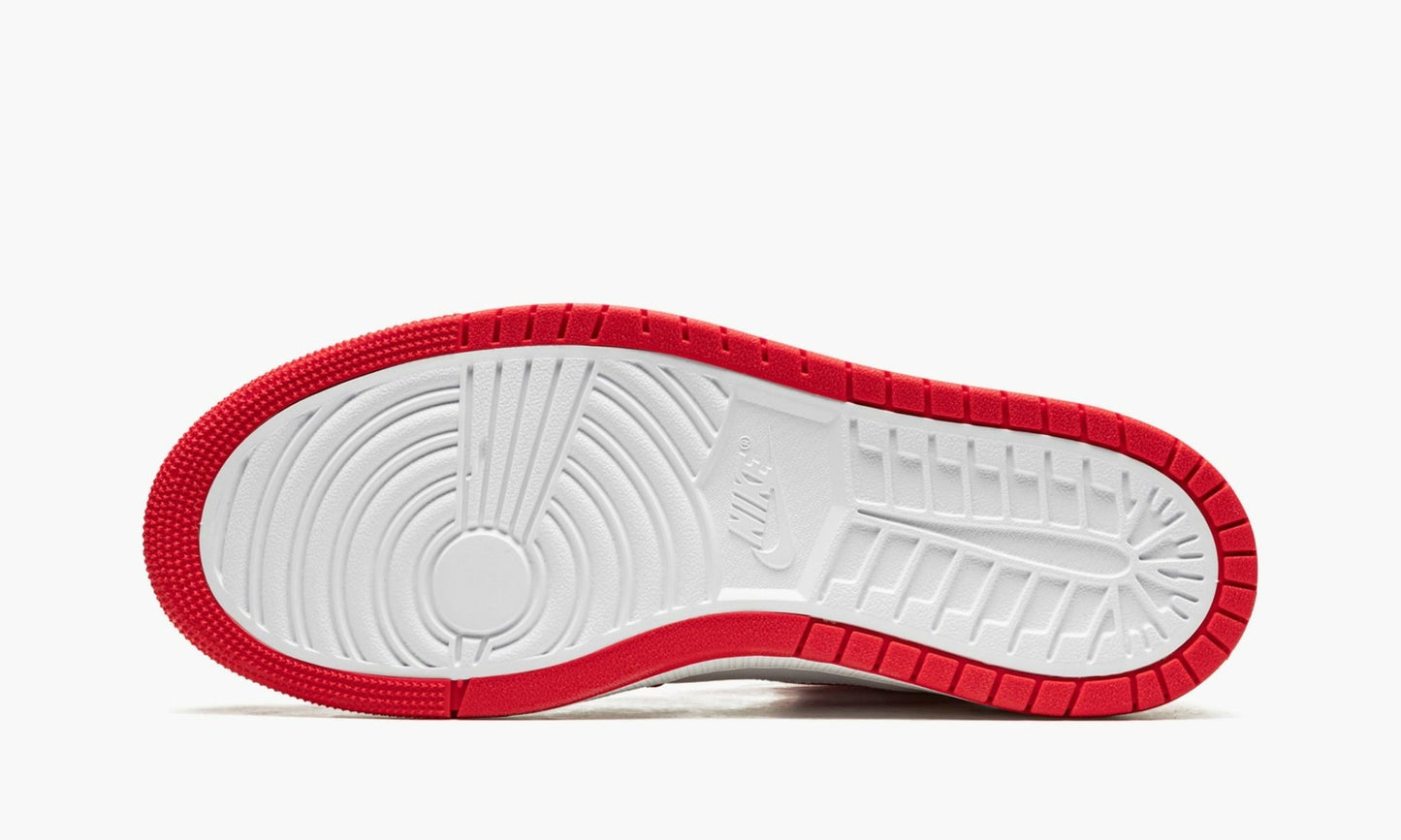 Air Jordan 1 High Zoom Air CMFT WMNS "Fire Red Hot Curry" - CT0979 603 | Grailshop