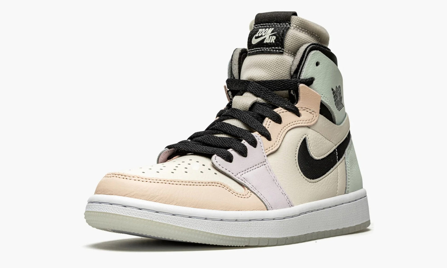 Air Jordan 1 High Zoom CMFT WMNS "Easter" - CT0979 101 | Grailshop