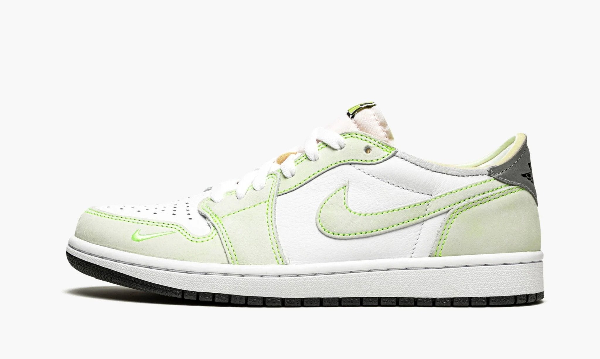 Air jordan 1 ghost new arrivals