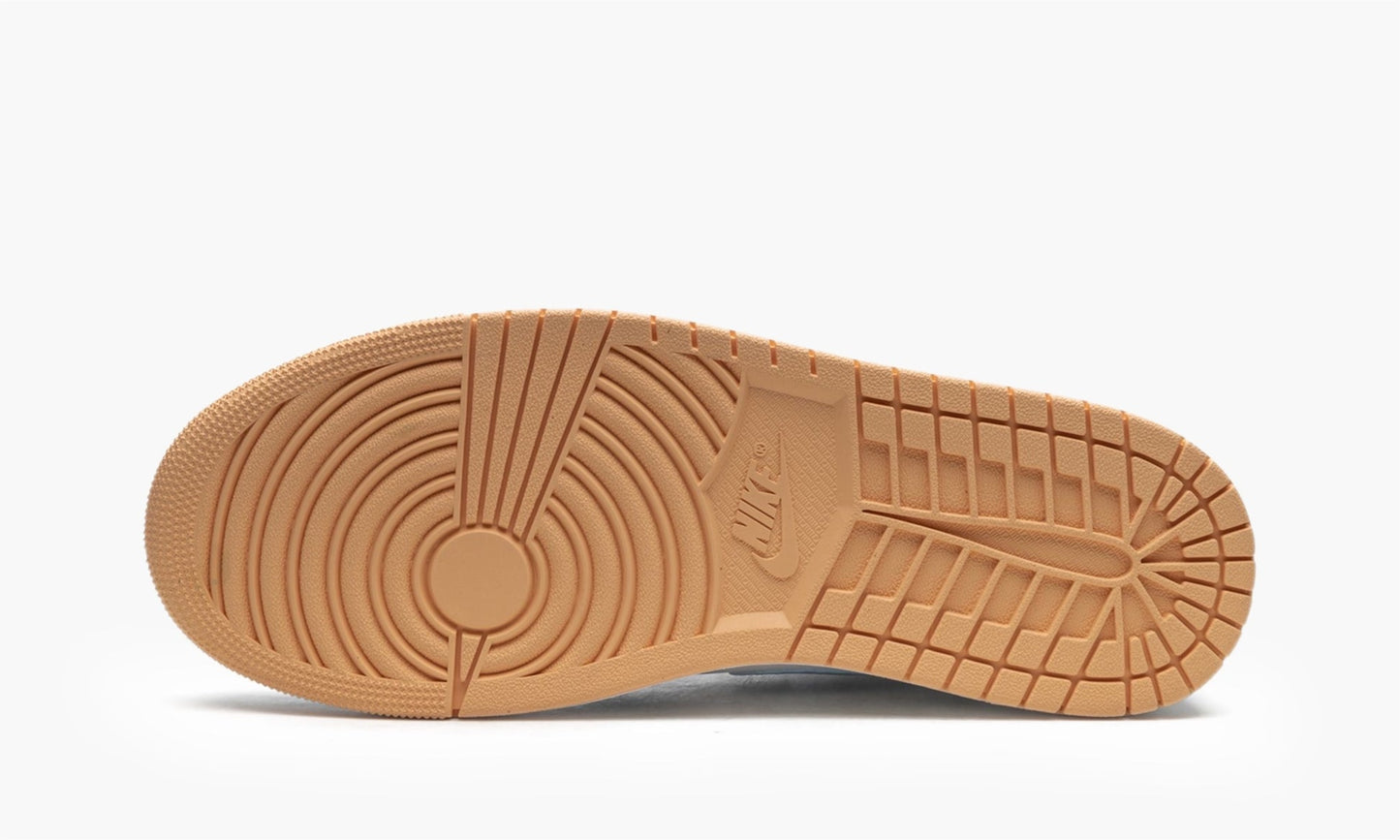 Air Jordan 1 Mid "Aquatone" - DQ8426 400 | Grailshop