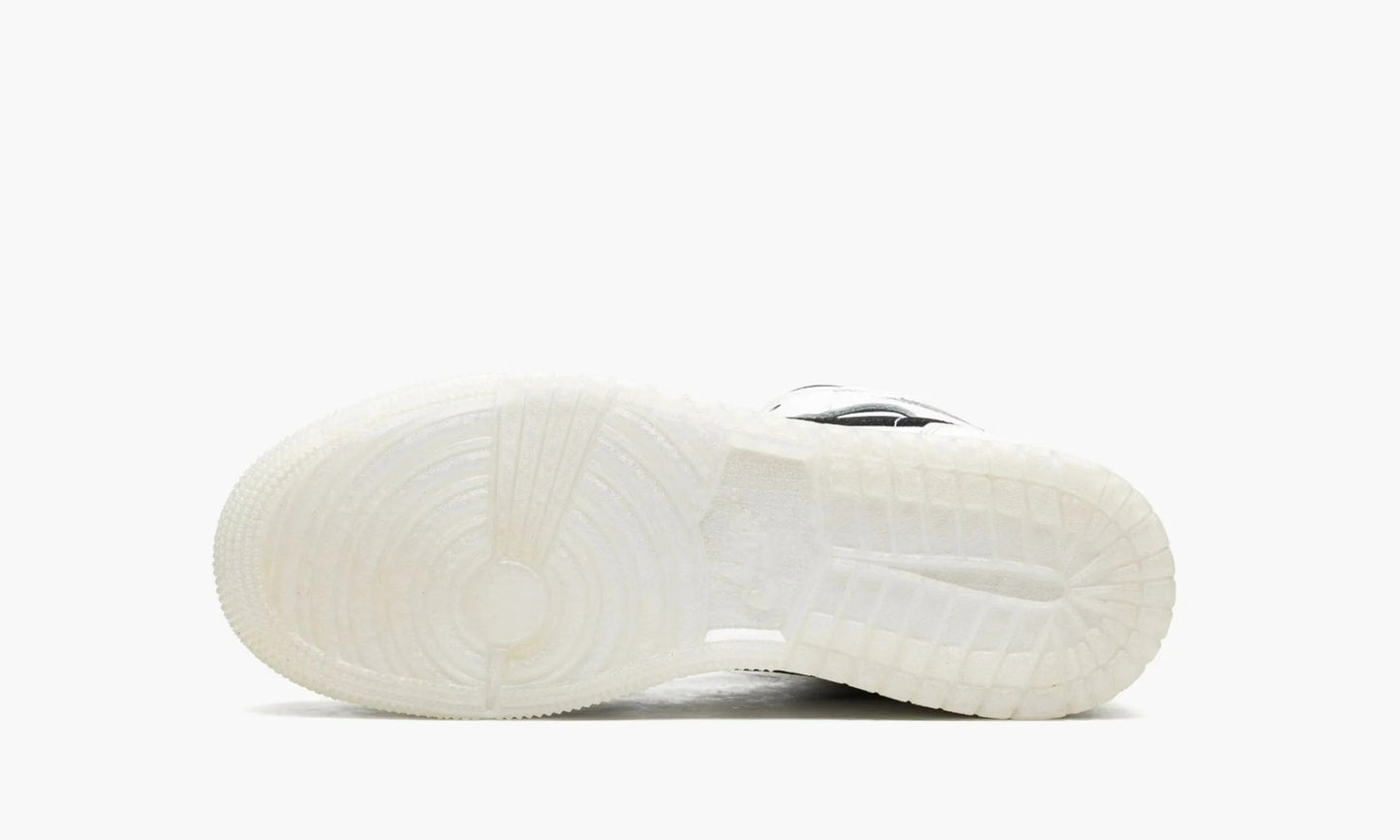 Air Jordan 1 Mid GS "Diamond Shorts" - DN4321 100 | Grailshop