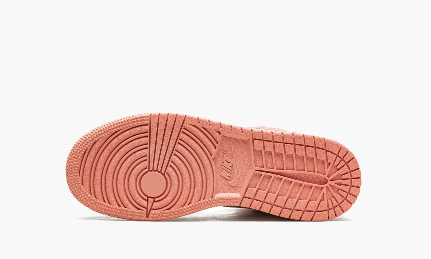 Air Jordan 1 Mid GS "Light Madder Root" - DM9077 108 | Grailshop