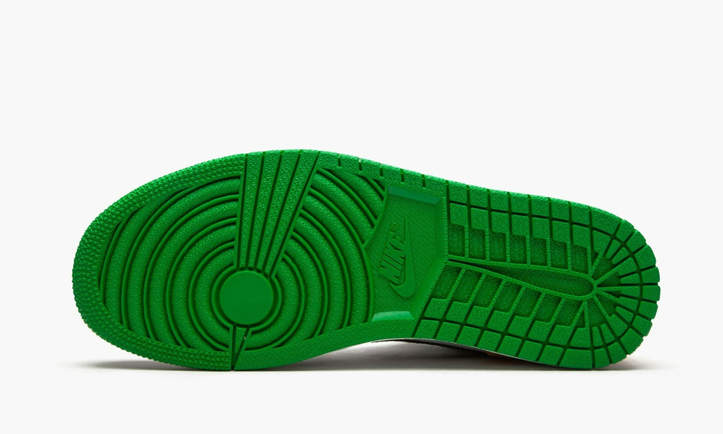 Air Jordan 1 Mid "Oakland" - 852542 101 | Grailshop