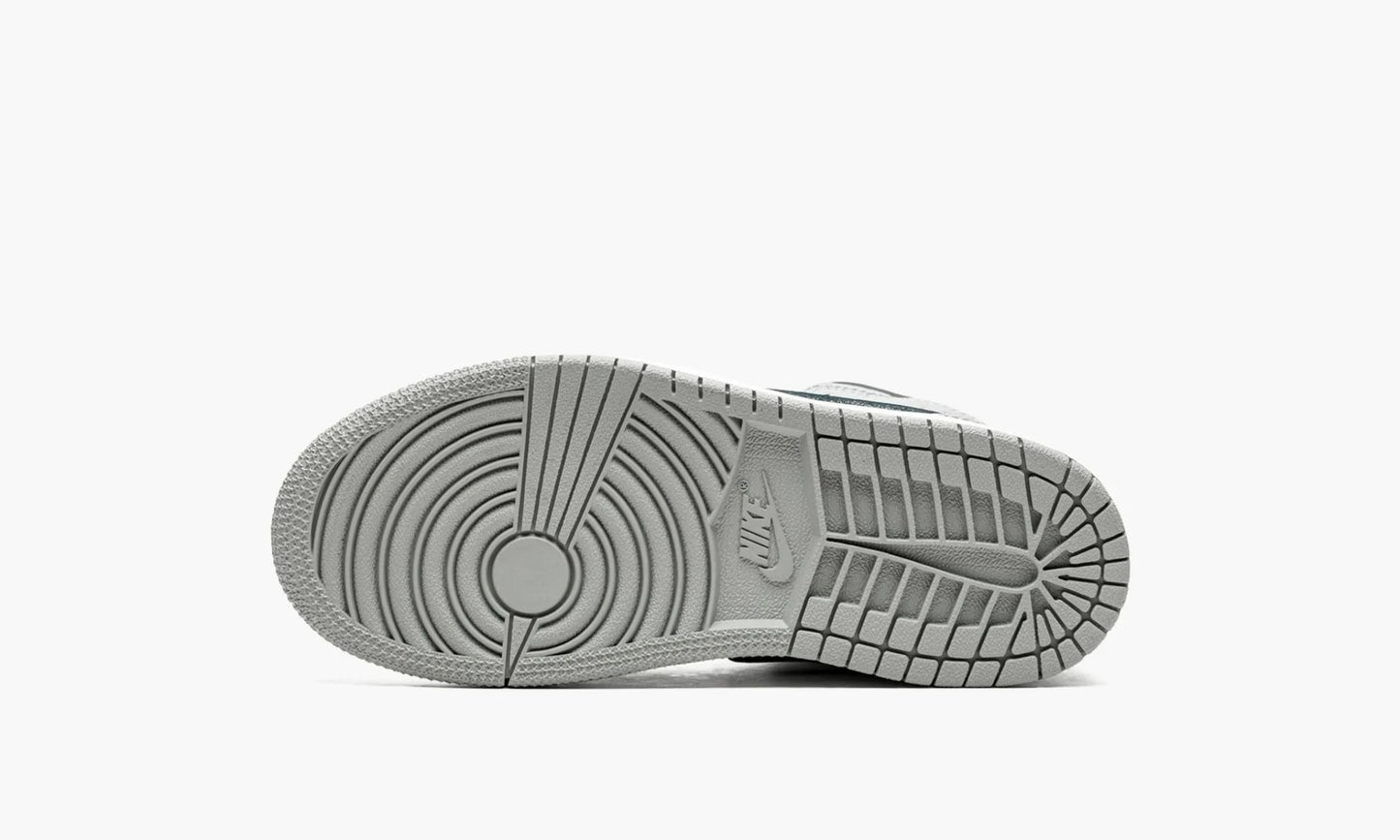 Air Jordan 1 Mid PS "Light Smoke Grey 2022" - 640734 078 | Grailshop