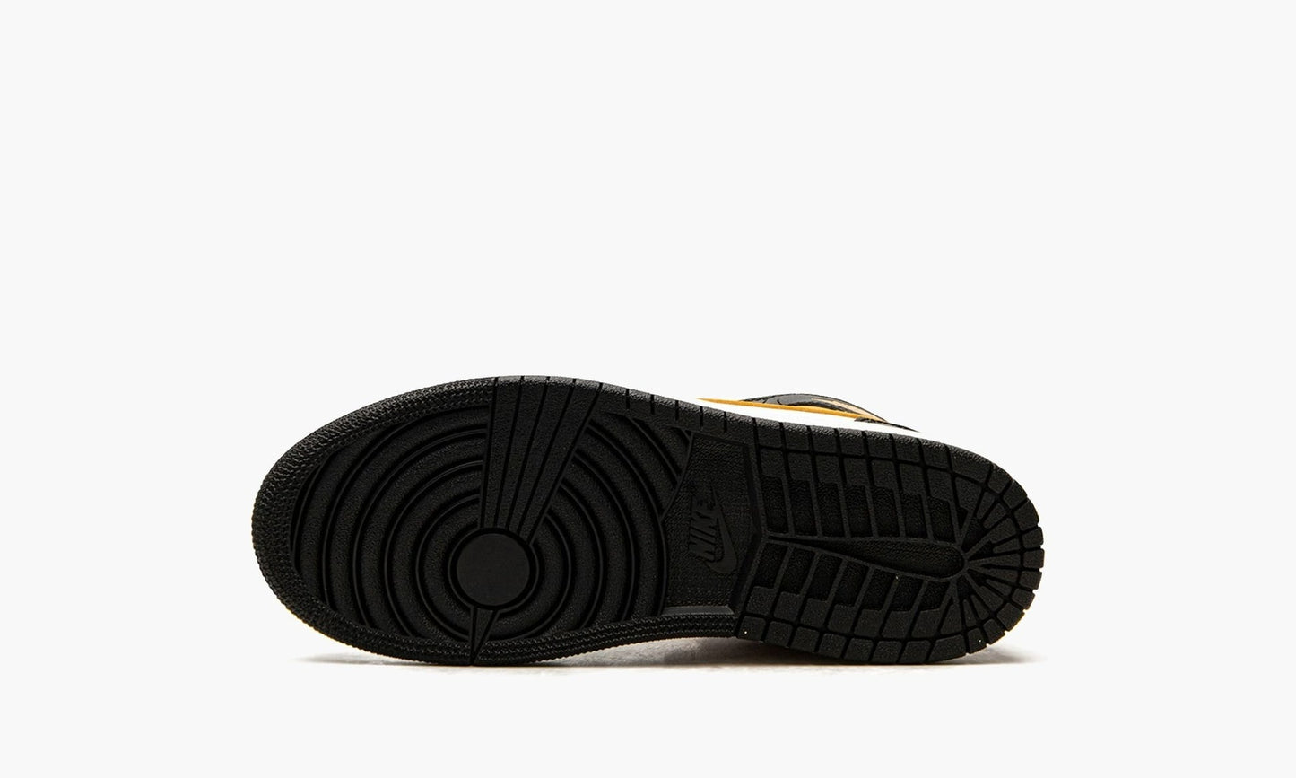 Air Jordan 1 Mid PS "White Pollen Black" - 640734 177 | Grailshop