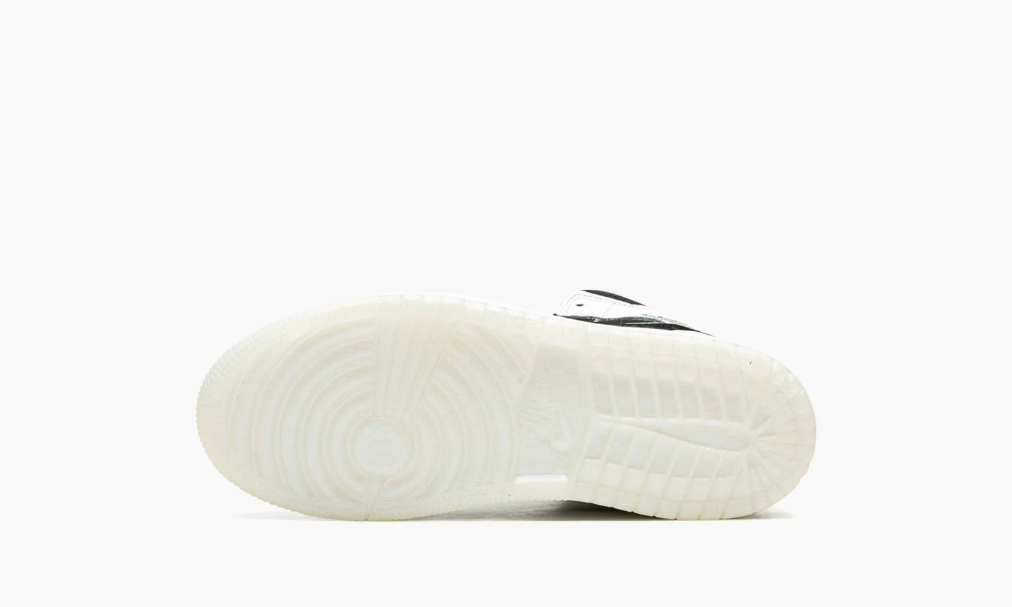 Air Jordan 1 Mid SE PS "Diamond" - DN4323 100 | Grailshop