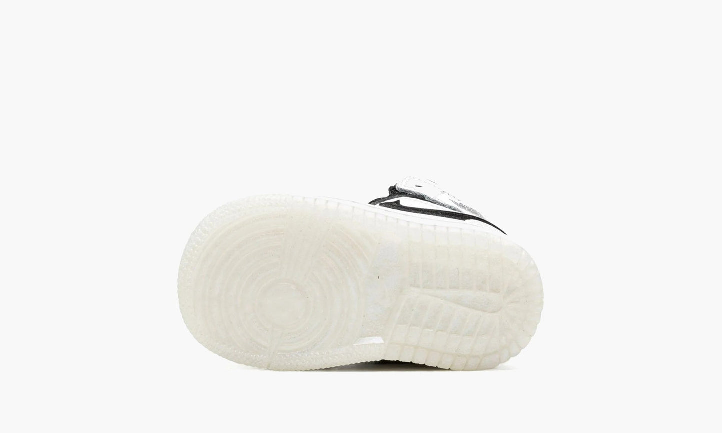 Air Jordan 1 Mid TD "Diamond Shorts" - DN4322 100 | Grailshop