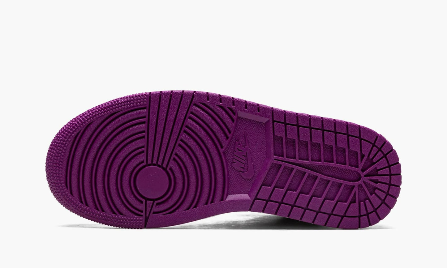 Air Jordan 1 Mid WMNS "Magenta 2022" - BQ6472 501 | Grailshop
