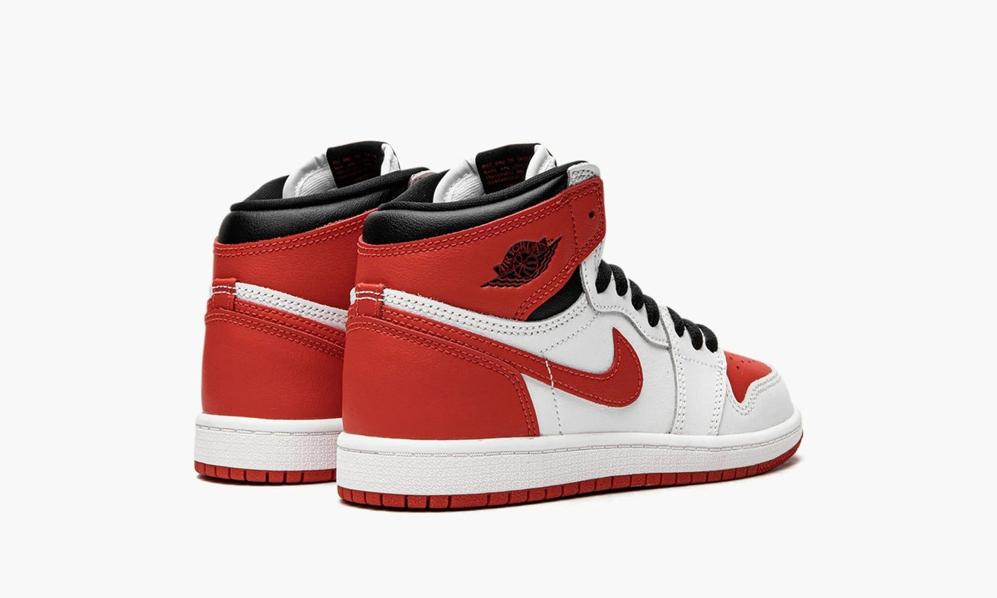 Air Jordan 1 Retro High OG PS "Heritage" - AQ2664 161 | Grailshop
