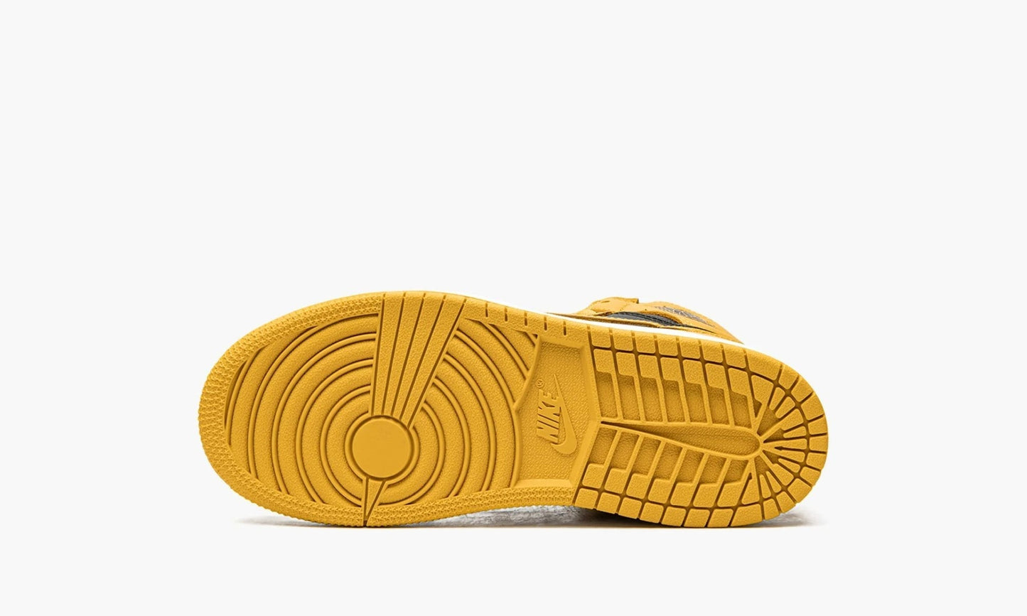 Air Jordan 1 Retro High OG PS "Pollen" - AQ2664 701 | Grailshop