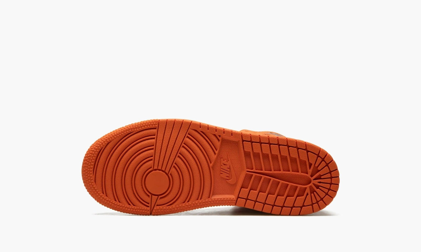 Air Jordan 1 Retro High OG PS "Starfish" - CU0449 101 | Grailshop