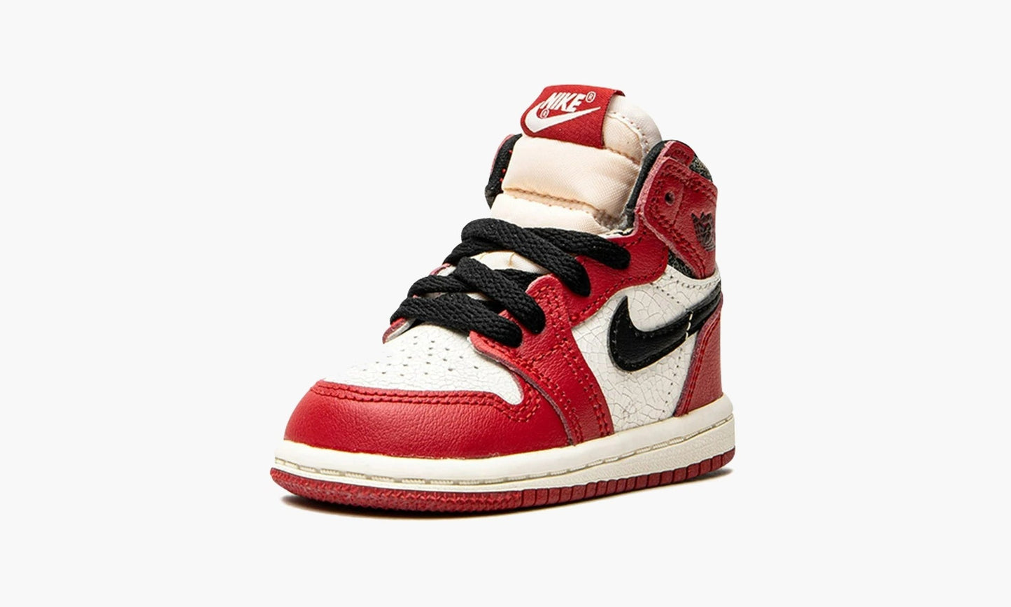 Air Jordan 1 Retro High OG TD "Chicago Lost and Found" - FD1413 612 | Grailshop