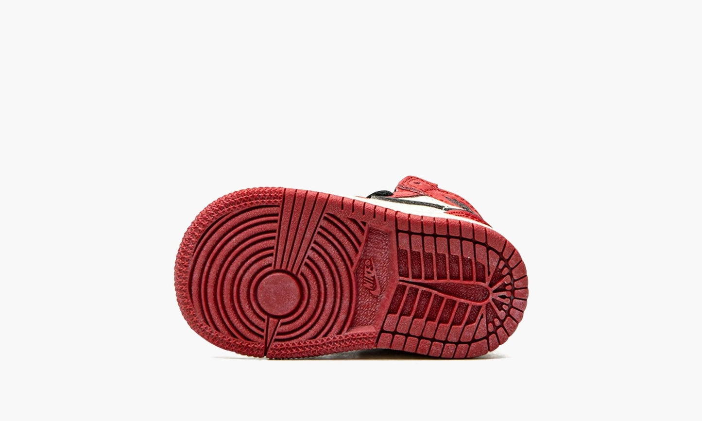 Air Jordan 1 Retro High OG TD "Chicago Lost and Found" - FD1413 612 | Grailshop