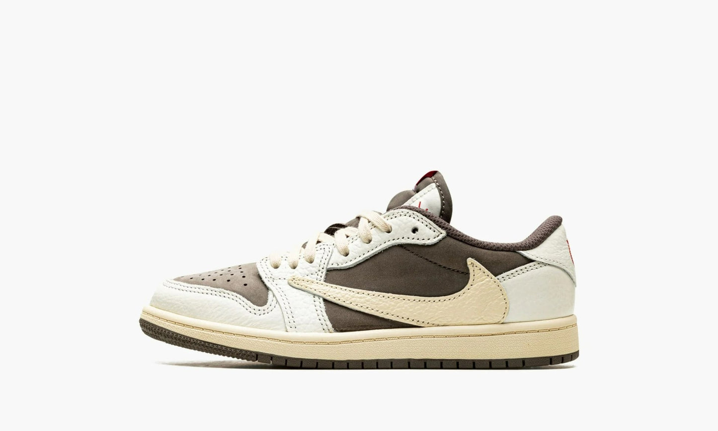 Air Jordan 1 Retro Low OG SP PS "Travis Scott - Reverse Mocha" - DO5442 162 | Grailshop