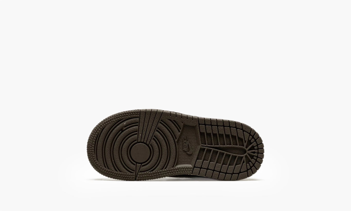 Air Jordan 1 Retro Low OG SP TD "Travis Scott - Reverse Mocha" - DO5441 162 | Grailshop