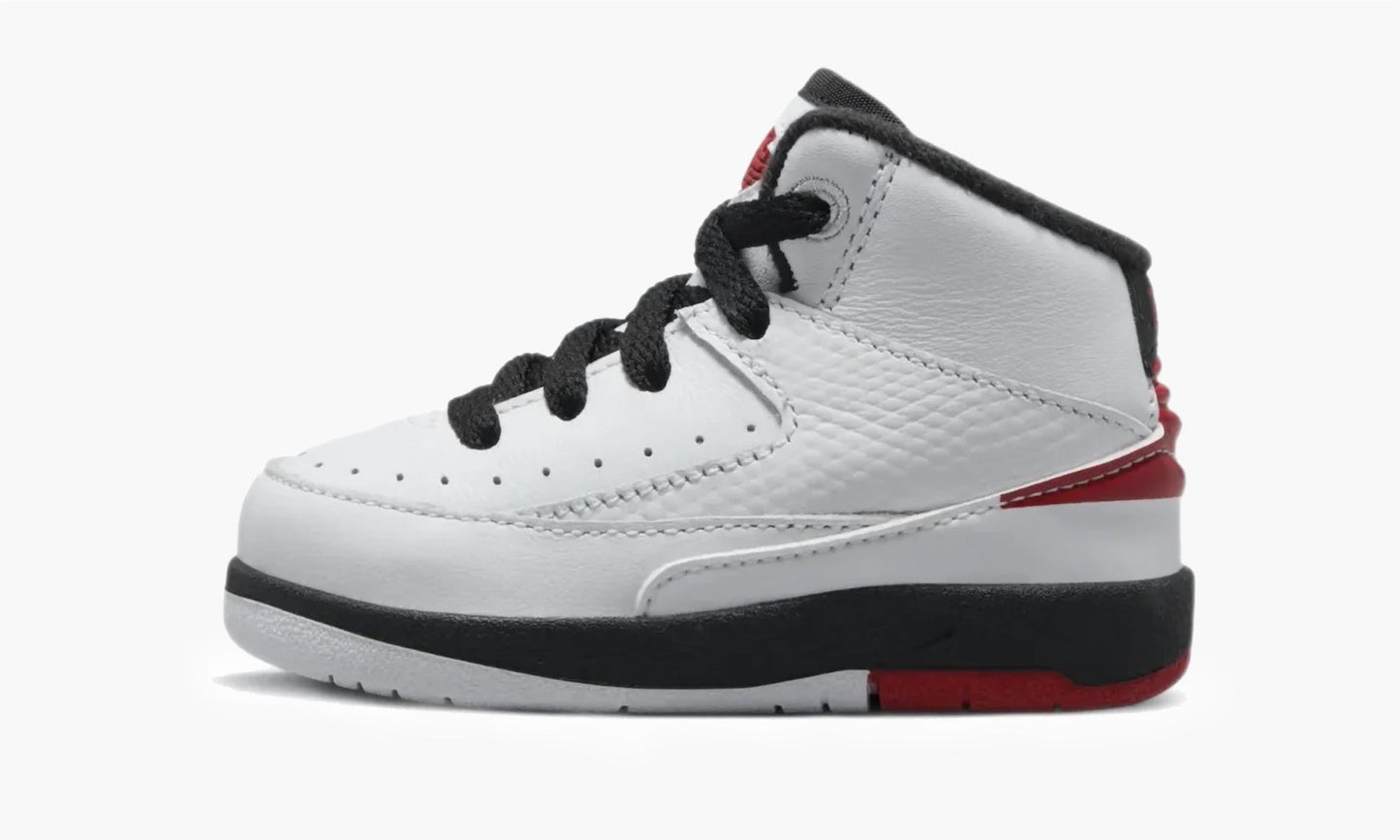 Air Jordan 2 Retro OG TD "Chicago 2022" - DQ8563 106 | Grailshop
