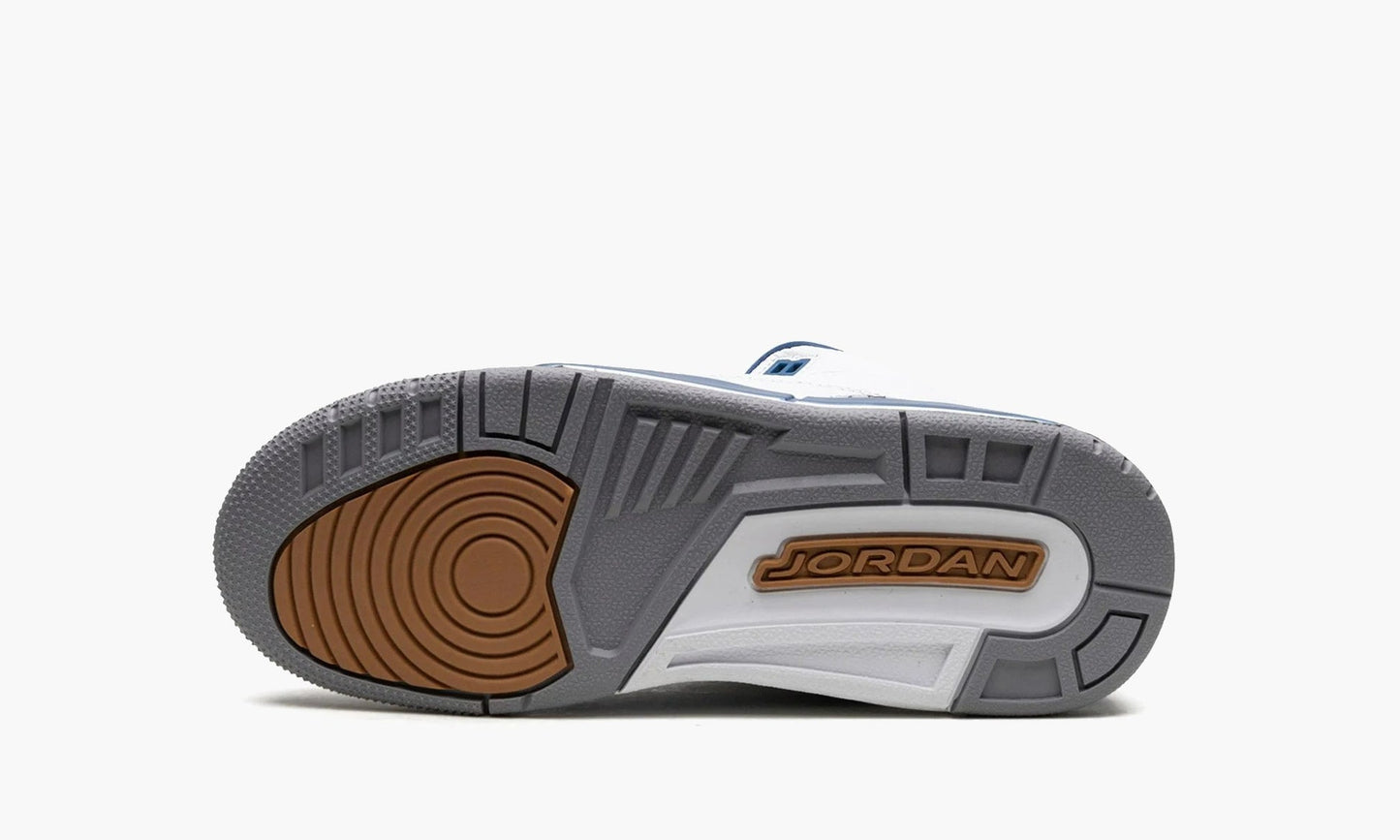 Air Jordan 3 Retro GS "Wizards" - DM0967 148 | Grailshop