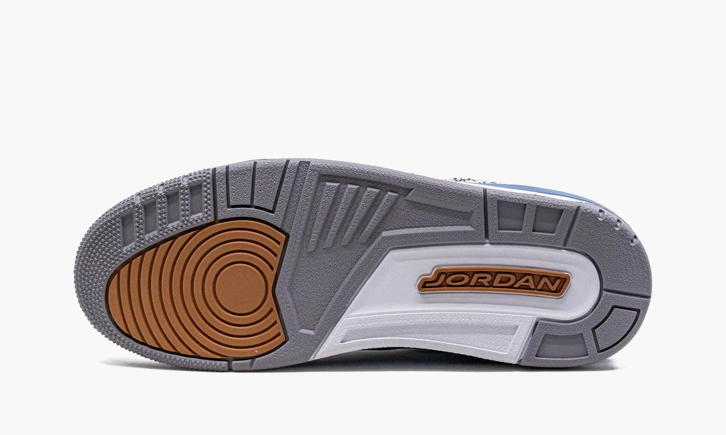 Air Jordan 3 Retro "Wizards" - CT8532 148 | Grailshop