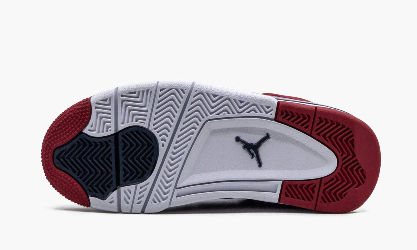 Air Jordan 4 Retro GS "FIBA 2019" - 408452 617 | Grailshop