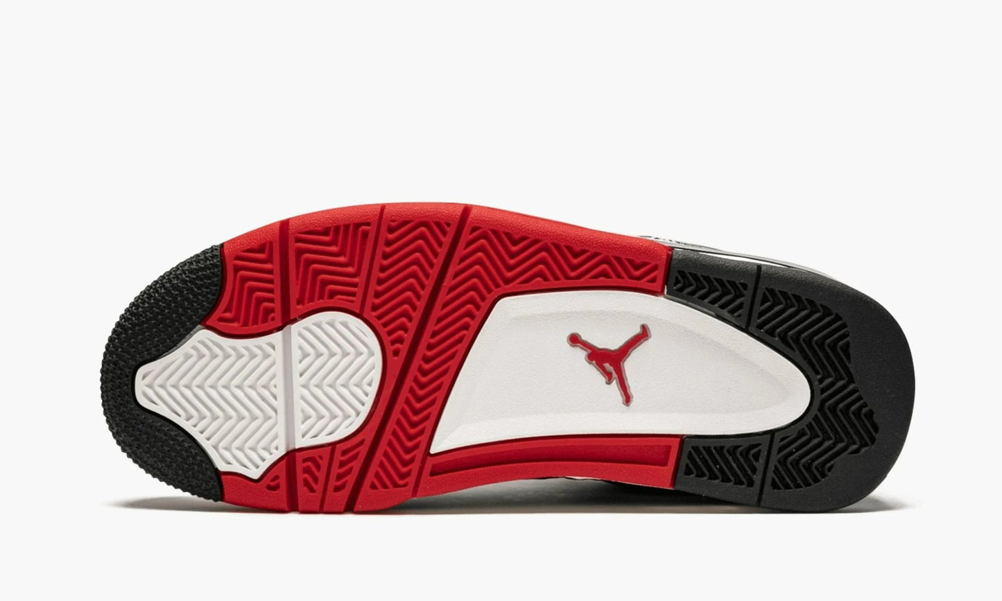 Air Jordan 4 Retro GS "Tattoo 2018" - BV7451 006 | Grailshop