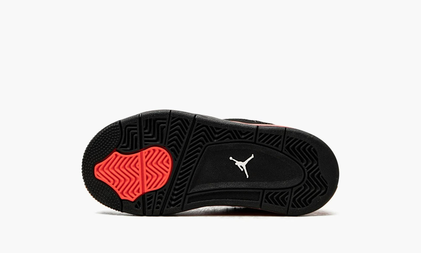 Air Jordan 4 Retro PS "Red Thunder" - BQ7669 016 | Grailshop