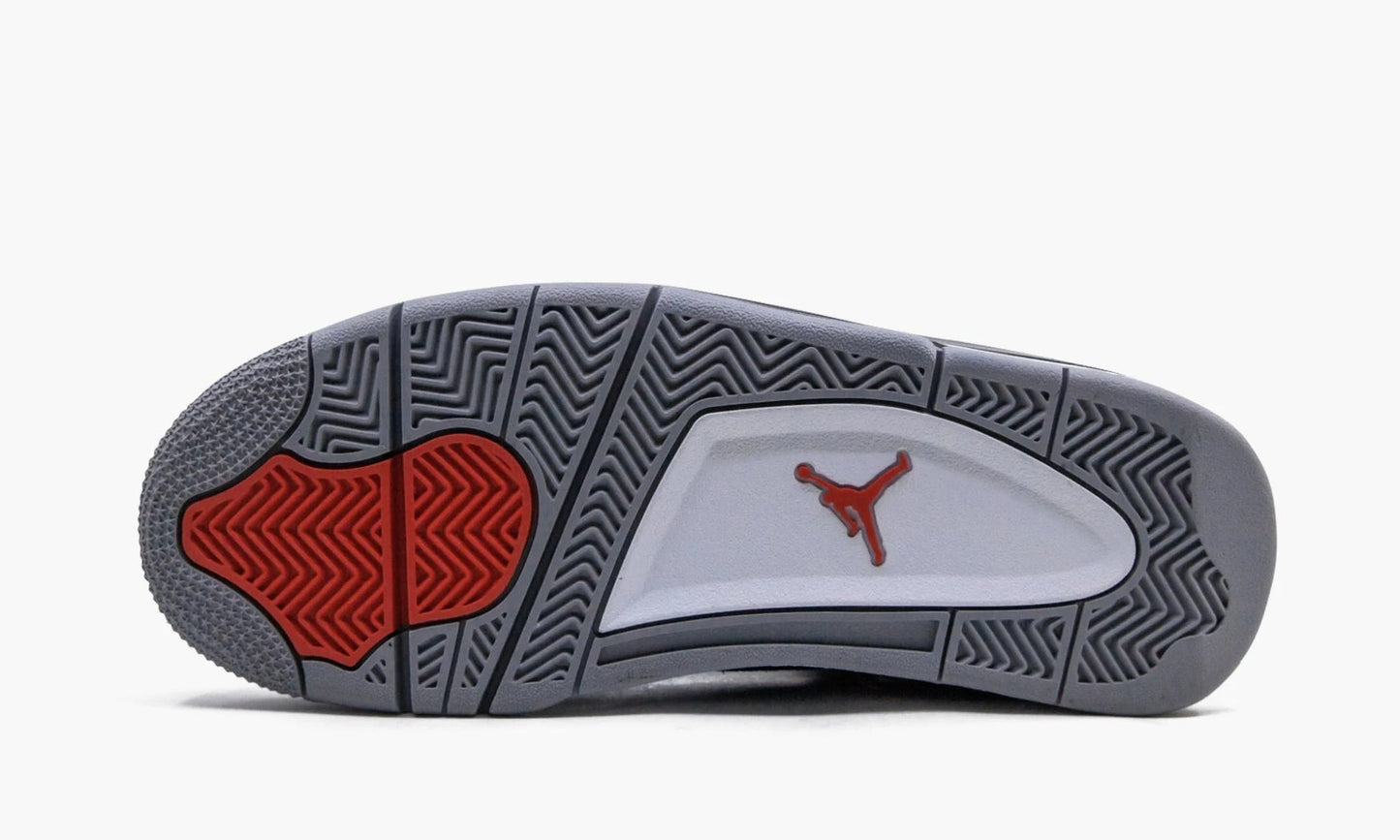 Air Jordan 4 WNTR GS "Winterized Loyal Blue" - CQ9745 401 | Grailshop