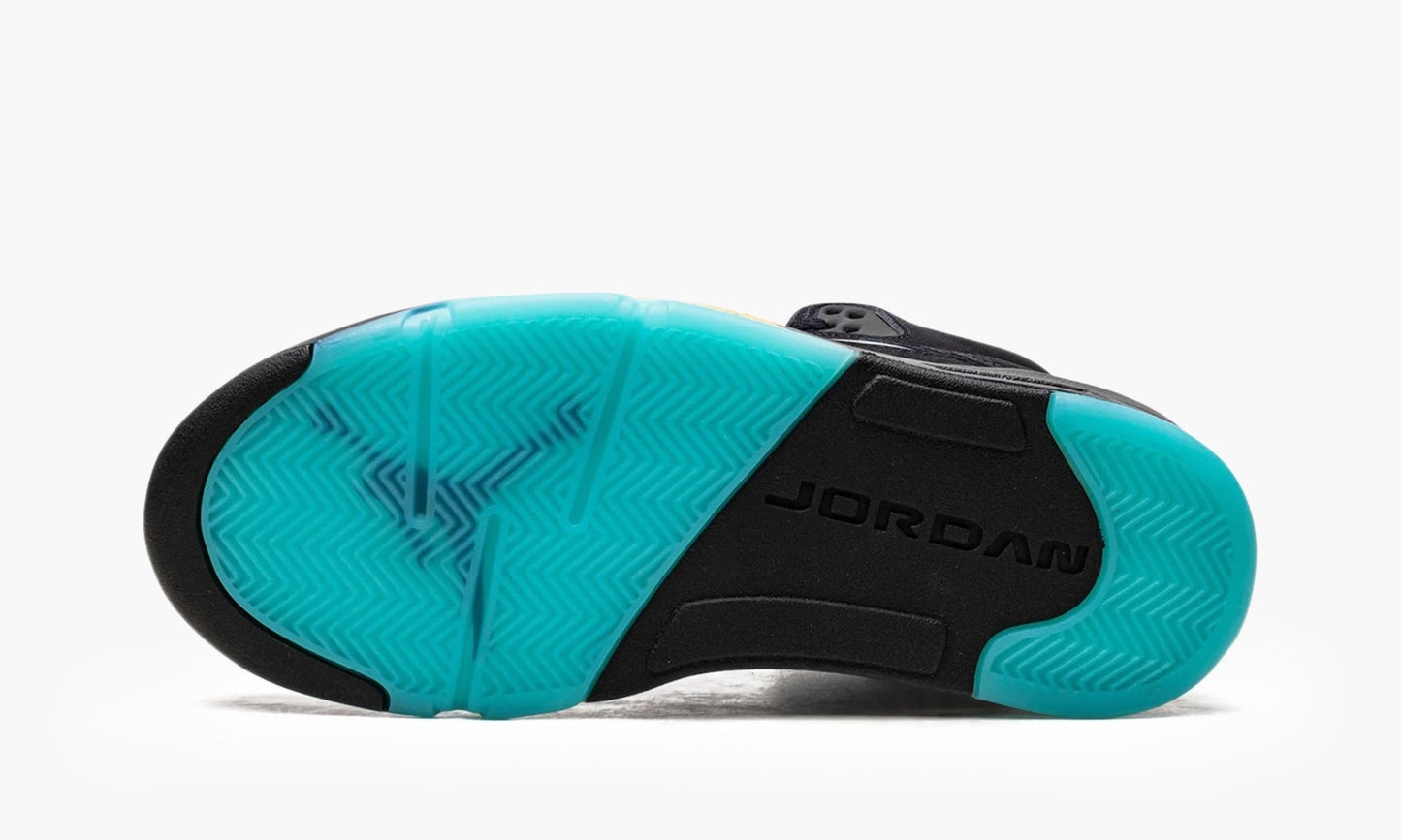 Air Jordan 5 Retro "Aqua" - DD0587 047 | Grailshop