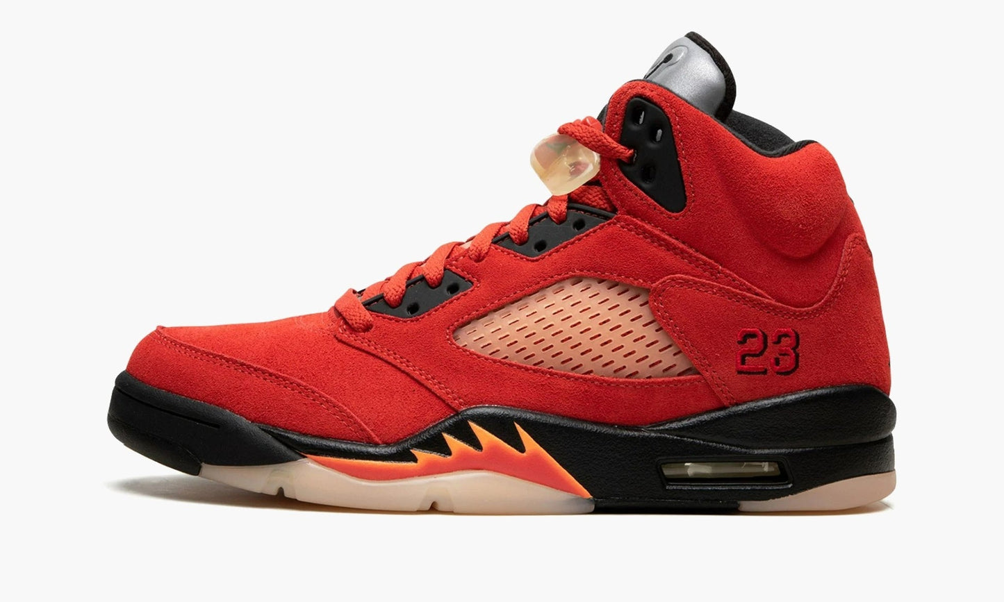 Air Jordan 5 Retro WMNS "Dunk on Mars" - DD9336 800 | Grailshop