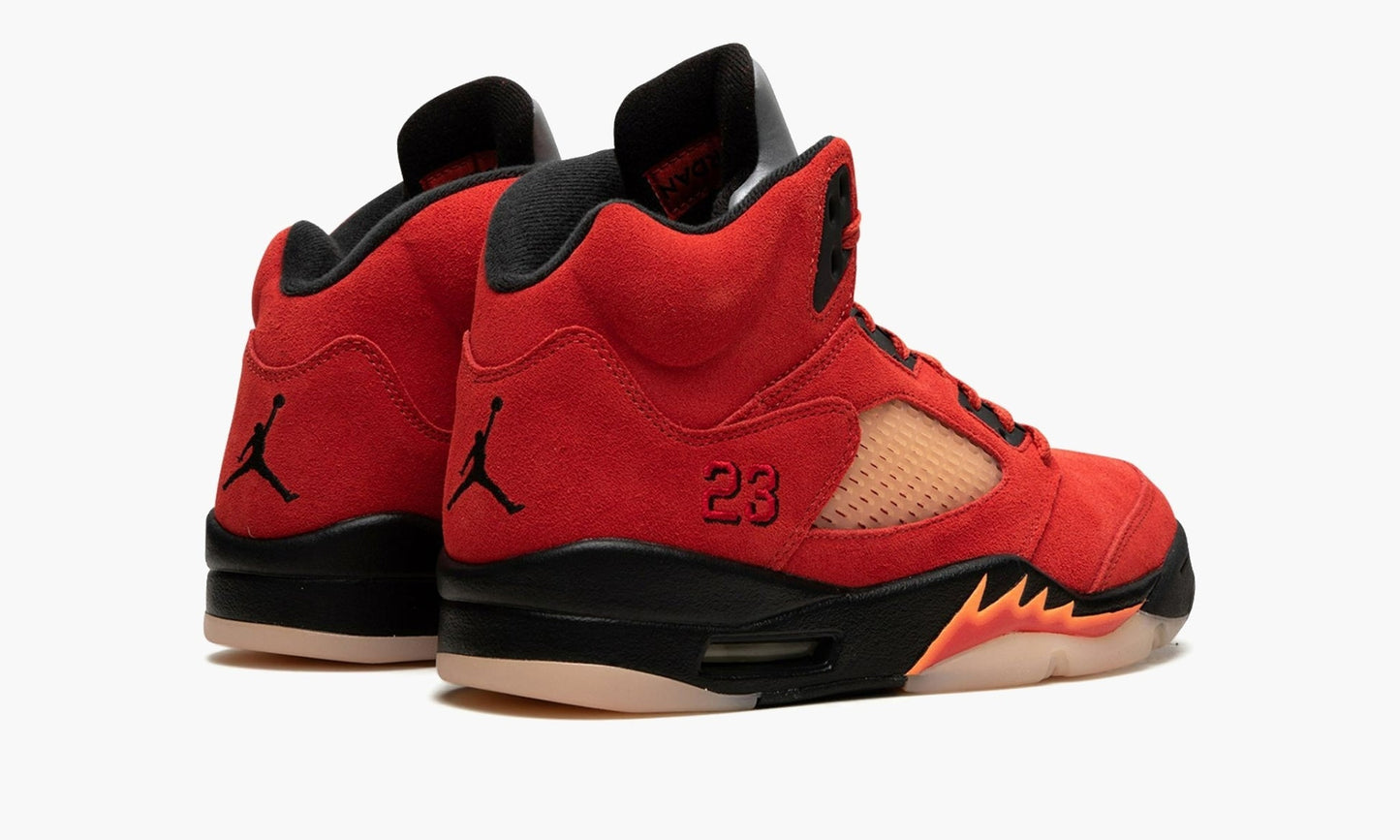 Air Jordan 5 Retro WMNS "Dunk on Mars" - DD9336 800 | Grailshop