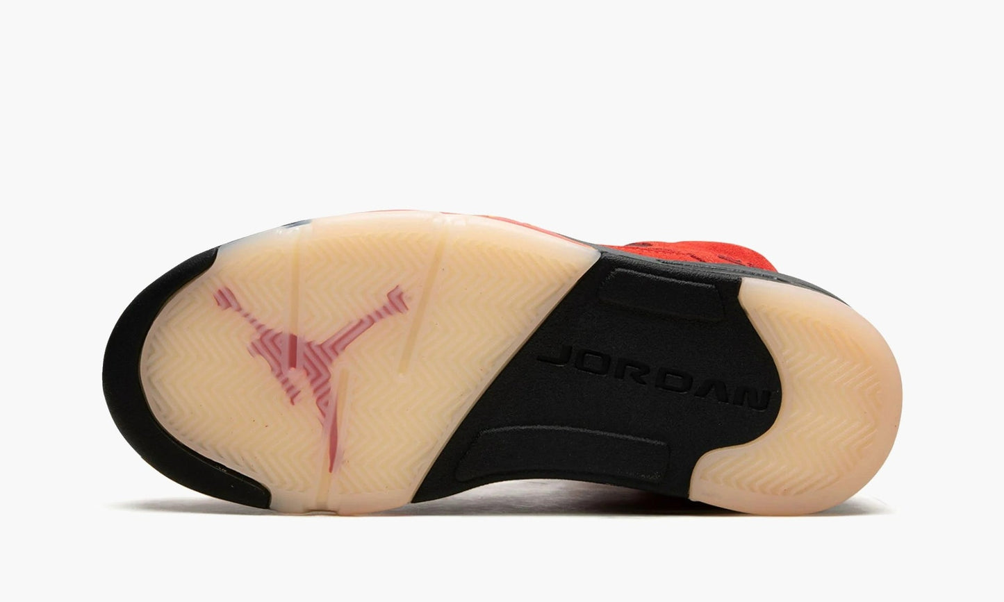 Air Jordan 5 Retro WMNS "Dunk on Mars" - DD9336 800 | Grailshop