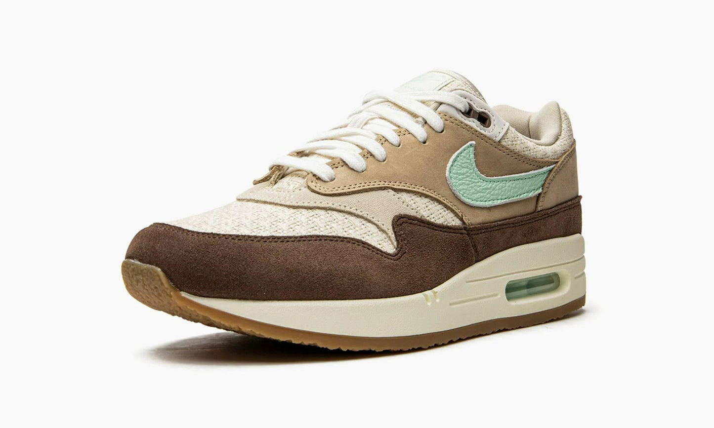 Air Max 1 "Crepe Hemp 2022" - FD5088 200 | Grailshop