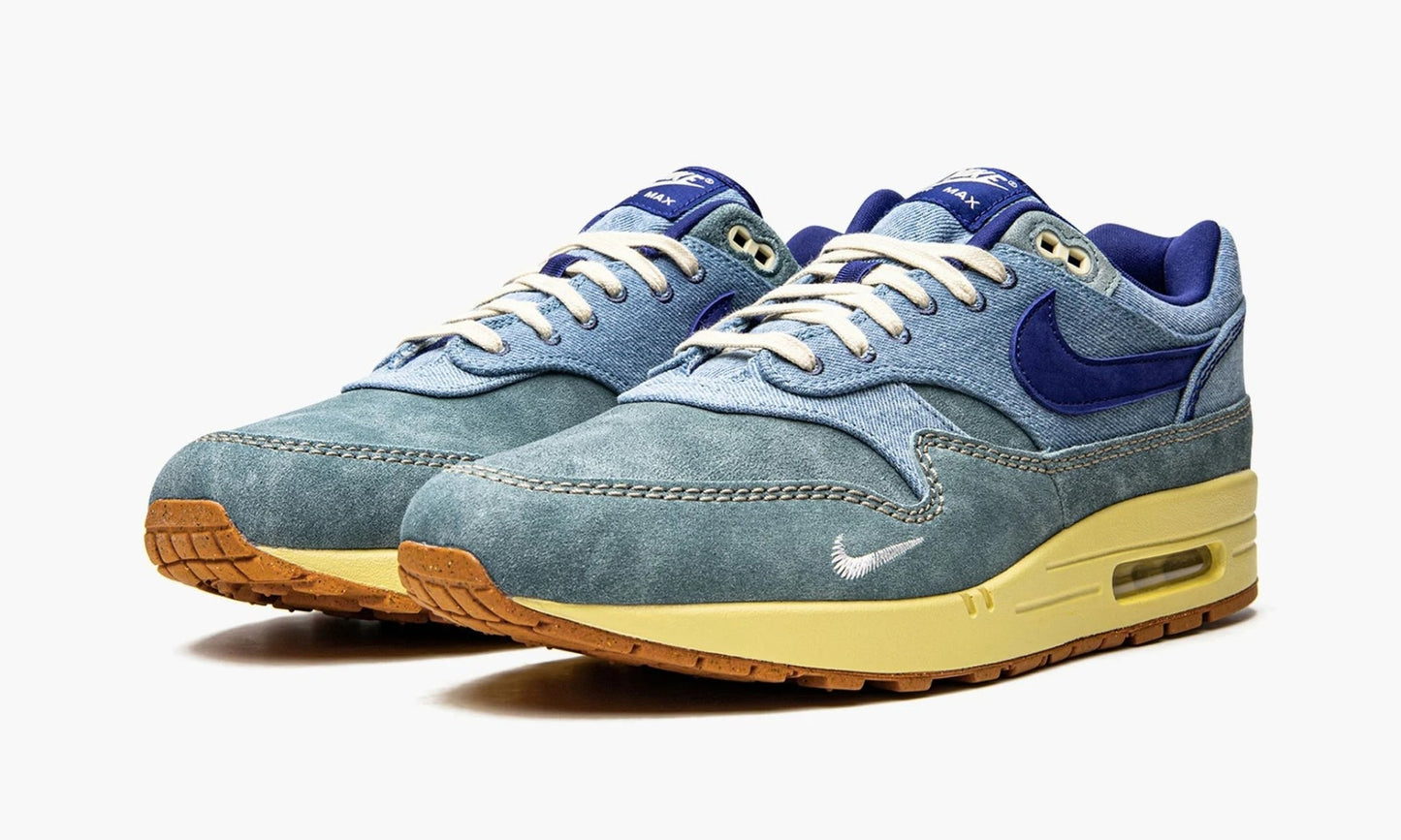 Air Max 1 PRM "Dirty Denim" - DV3050 300 | Grailshop