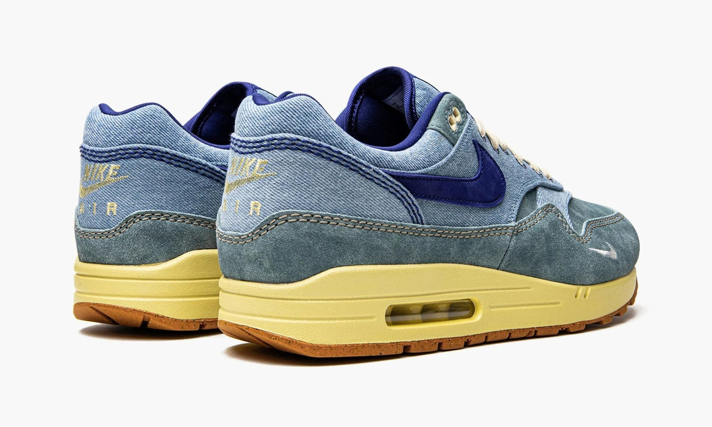 Air Max 1 PRM "Dirty Denim" - DV3050 300 | Grailshop