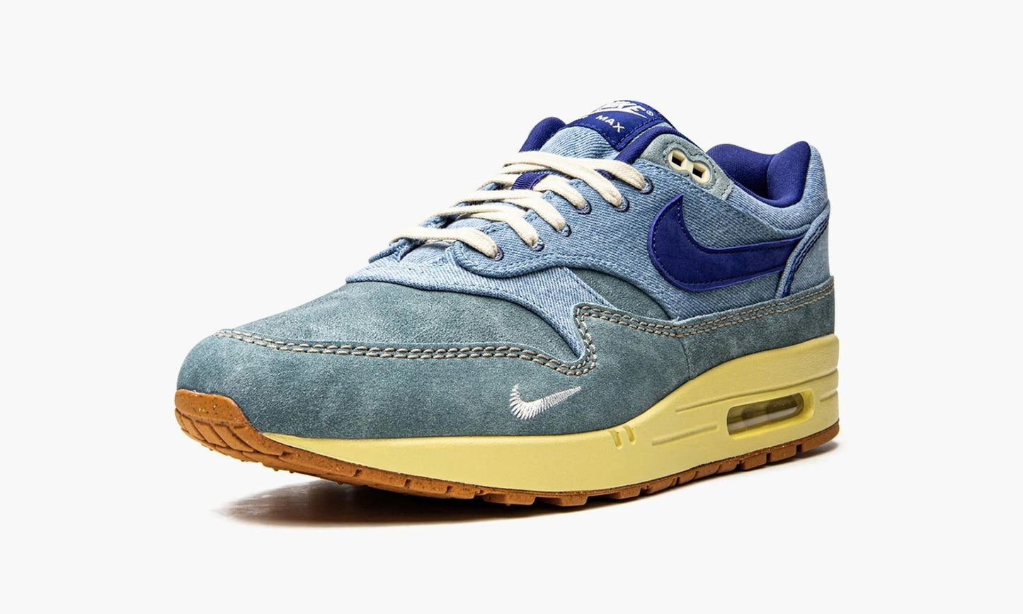 Air Max 1 PRM "Dirty Denim" - DV3050 300 | Grailshop
