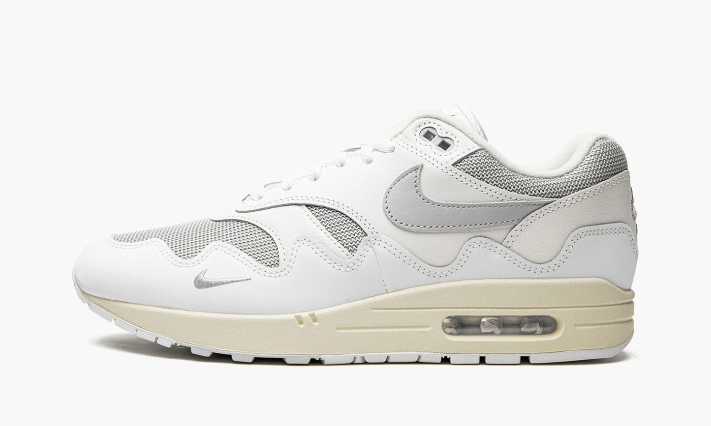 Air Max 1 "Patta - Waves - White" - DQ0299 100 | Grailshop
