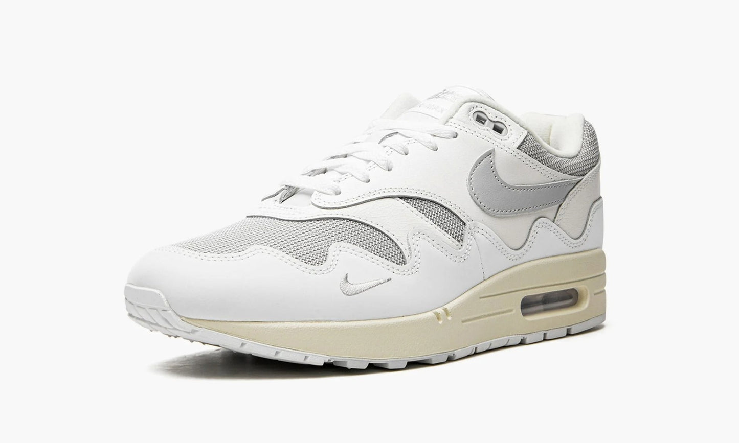 Air Max 1 "Patta - Waves - White" - DQ0299 100 | Grailshop