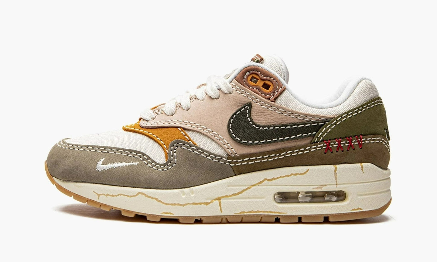 Air Max 1 Premium WMNS "Wabi-Sabi" - DQ8656 133 | Grailshop