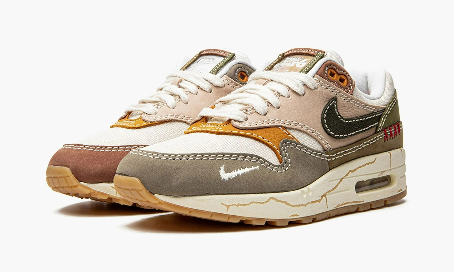 Air Max 1 Premium WMNS "Wabi-Sabi" - DQ8656 133 | Grailshop