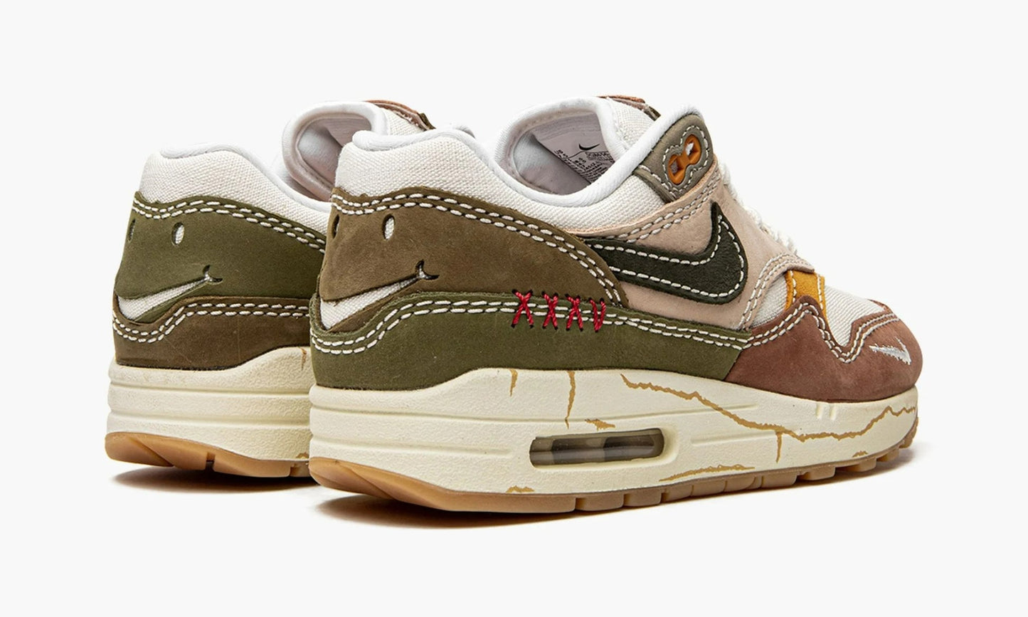 Air Max 1 Premium WMNS "Wabi-Sabi" - DQ8656 133 | Grailshop