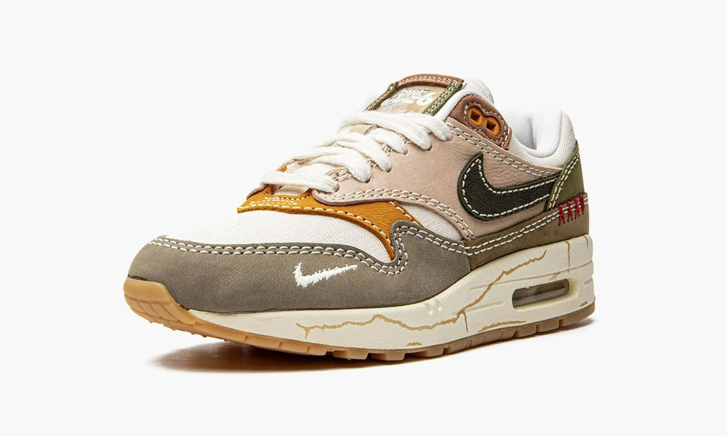 Air Max 1 Premium WMNS "Wabi-Sabi" - DQ8656 133 | Grailshop