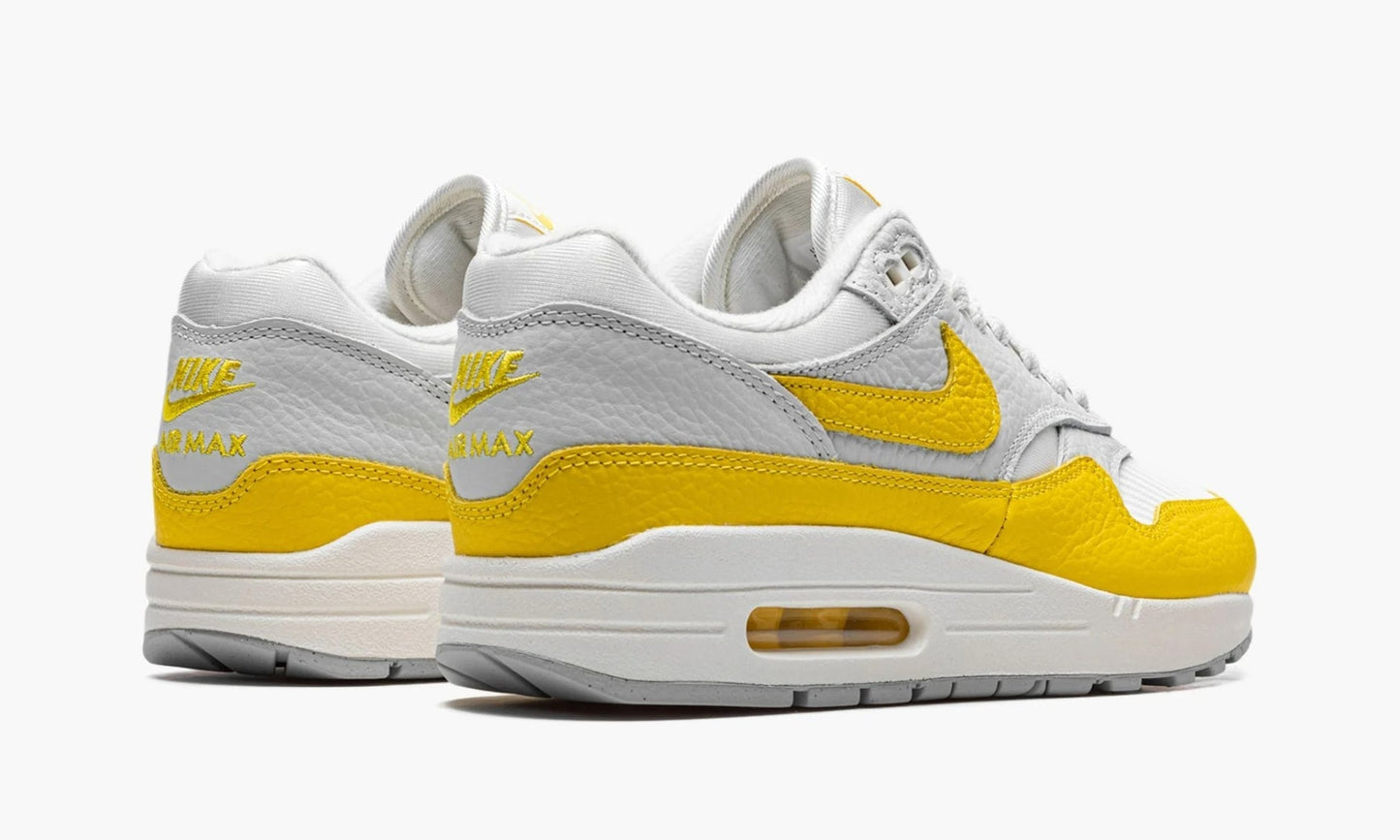 Air Max 1 Tour WMNS "Yellow" - DX2954 001 | Grailshop