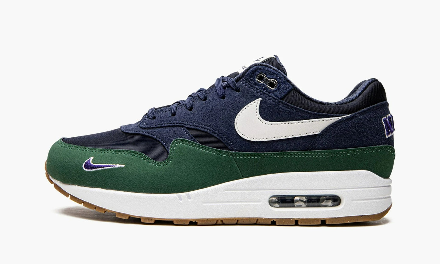 Air Max 1 WMNS "Gorge Green" - DV3887 400 | Grailshop