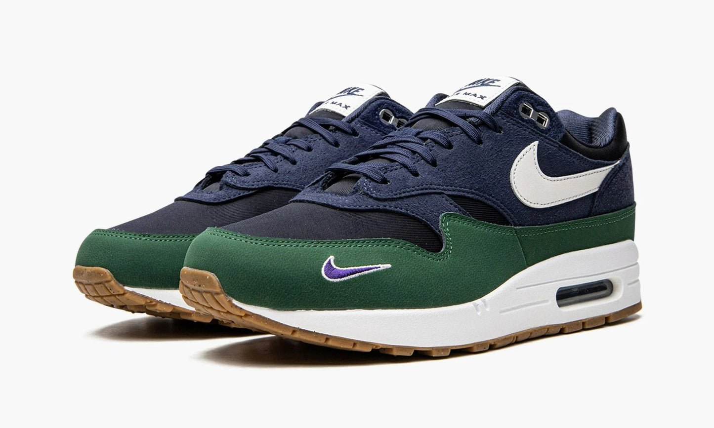 Air Max 1 WMNS "Gorge Green" - DV3887 400 | Grailshop