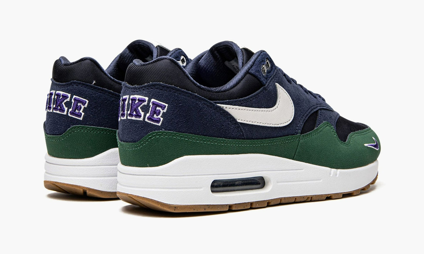 Air Max 1 WMNS "Gorge Green" - DV3887 400 | Grailshop